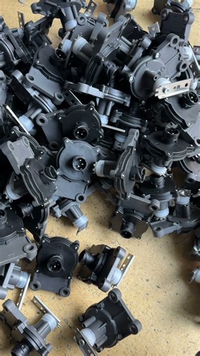 #ebs #automobile #original #truck #volvo #machine #wabco #knorr #ECAS#ebs