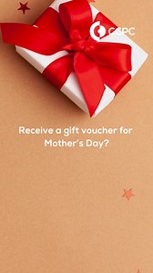 Remember, there are many different types of gift vouchers, and your consumer rights may differ depending on the type you got. Not all vouchers have a five year expiry date. Follow the link in our bio to learn more about your rights and the different types of vouchers. #ConsumerRights #MothersDay #GiftVouchers #Ireland | CCPC