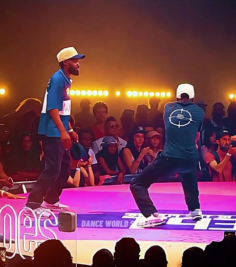 Mind-Blowing Cap Tricks and Hip Hop Dance Moves