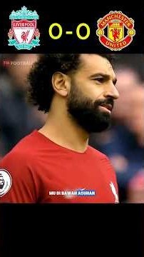 MANCHESTER UNITED'S MOST EMBARRASSING MATCH! Liverpool 7-0 Manchester United Massacre 2023