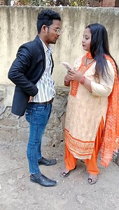 200K views · 3.6K reactions | आप विश्वास नहीं करेंगे कि आगे क्या होगा , . . . ✔️✔️Iimportant Notice- permission has been taken from all the people Shown in this video to make a video and made for entertainment purpose only. | Helping hand | Facebook