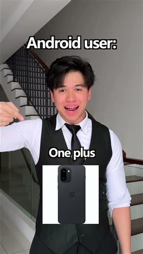 Android vs Iphone User