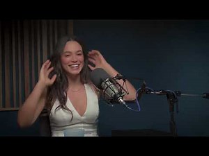 Love, Language & Leaps of Faith with Stephanie Arcila