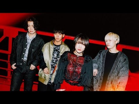 BILLY BOO releases collaborative music video for "Darling," an insert song for ABEMA's "Clockwork...