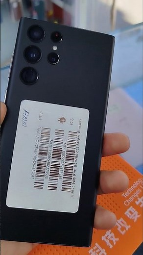 Samsung S22 Ultra in 2026 Still a Flagship Beast 🔥 Hidden Settings #S22Ultra #SamsungS22Ultra