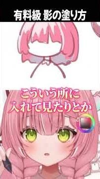 A Must-Watch for Aspiring Artists! Nufu’s Helpful Illustration Tutorial! [MilliPro / Clip]