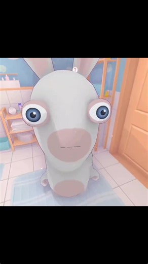 Rabbids Invasion: Master Chief's Hilarious Challenge