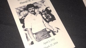 Former Oakland Raider great David Humm remembered “as phenomenal Las Vegas athlete”