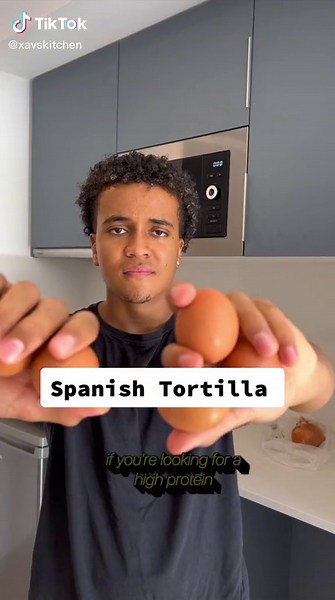 Easy Recipe for Spanish Tortilla