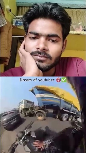 dream of youtuber 🎯 ✅ #ytshorts #viral #youtuber #dream #shortvideos #villainboy00777 #indian