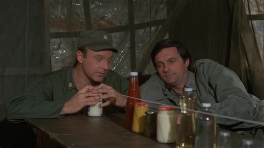Best scene from M*A*S*H 4077 - Comedy of War 70-80s #MASH #mash4077 #4077 #War #WWI #oldwar #Comedy | Join us: https://www.facebook.com/groups/772465791028529 . | MASH Full Episodes