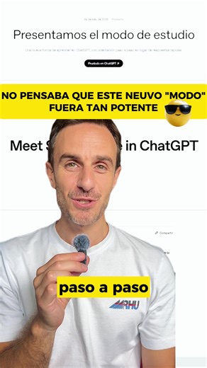Aprender a Usar ChatGPT para Estudios Efectivos