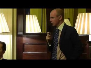 Dan Hannan MEP - The best solution to Britain's relationship with the EU