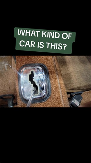 What Kind of Car Is This? Simple Car ID Guide