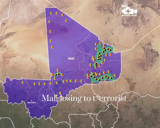 Mali's Journey Towards Peace with UN Support
