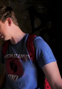 Spy Ninjas S01:E04 - Exploring Hidden Secret Underground Tunnel & Trapped in Abandoned Zoo Prison Escape Room Challenge