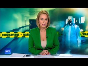 Știrile PRO TV - 26 februarie 2020