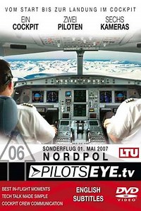 PilotsEYEtv Nordpol - Movie