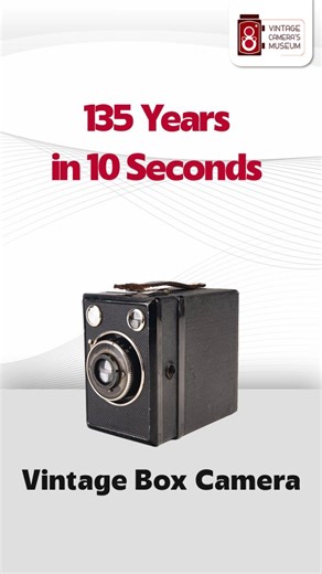 ✨ 135 years of photography… in just 10 seconds! ⏳📸 From vintage box cameras to smartphones, the evolution comes full circle. 🔄 🎥 Every frame tells a story, every era leaves its mark. Timeless. Iconic. Inspiring. ✨ 👉 Don’t just watch it online—EXPERIENCE it in person! 🔥 Step inside the Vintage Camera Museum and relive history today! 🔄🔄🔄🔄🔄🔄🔄🔄🔄 follow: @vintagecamerasmuseumsingapore👈 📞 Call us : ‪‪‪‪‪‪‪‪‪‪‪‪‪‪‪‪‪‪‪‪‪‪‪‪‪ 65 8591 8918‬‬‬‬‬‬‬‬‬‬‬‬‬‬‬‬‬‬‬‬‬‬‬‬‬ Website: ‪vintagecameras
