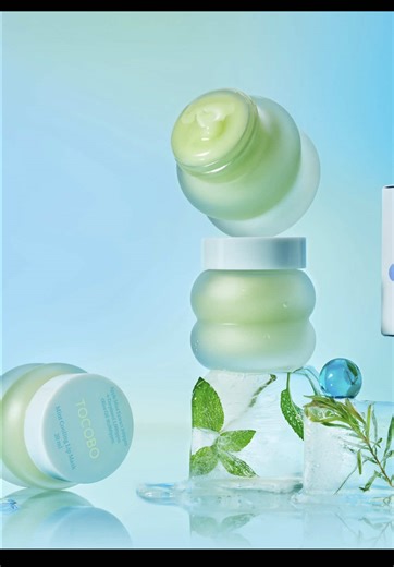SHOP NOW AT GLOVIA SKINCARE 🛍️🛒 ✨🌿 Tocobo Mint Cooling Lip Mask | 🌿✨ ✔️ Deeply moisturizes dry, chapped lips 💧 🌬️ Mint cooling effect for instant refresh ✨ Helps regenerate and smooth lip texture 🍃 Nourishes and softens lips naturally 💋 Lightweight, non-sticky formula 🌟 Perfect for daily or overnight care Soft, cool, kiss-ready lips 💚✨ . . . . . #skincare #explorar #lipcare #hydratedlips #lipmask