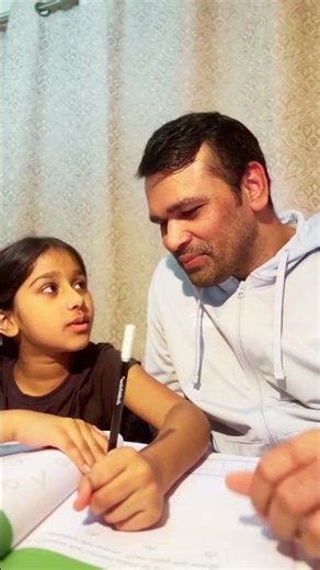 My 7-Year-Old Exposed My Homework Skills 😂📚