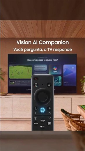 Vision AI Companion | Samsung