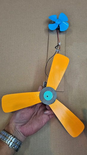 AC air conditioner and ceiling fan on Reels