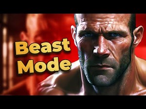 Jason Statham's INSANE Workout Routine! - Unleash Your Inner Action Hero