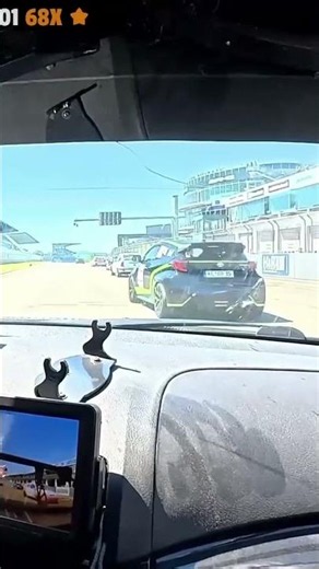 🔥 Start Rennen 1 am Nürburgring! 🏁 Volles Feld & direkt Action in Turn 1 💥