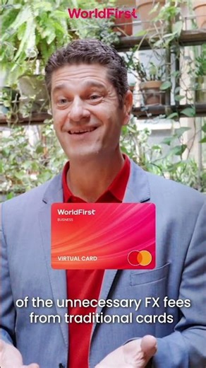 How World Card Helps Online Sellers – Jim Vrondas Explains