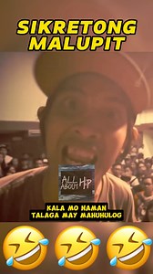 Zaito vs Range #fliptop #fbreelsfypシ゚viral #fbreels | All About Hiphop