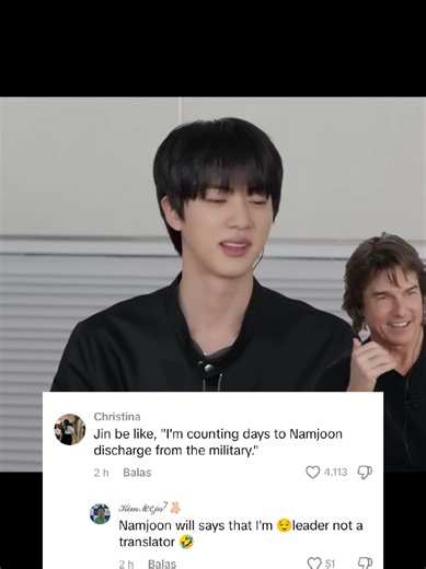 This fandom must be conficed that Seokjin can't do anything right by his own, when he actually display how multitalent he is on run jin. They don't even watch run jin. So Hopeless #kimseokjin #runjin #seokjinnie #진 #방탄소년단진 #jin_echo #echobyjin