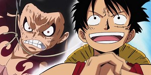 10 Luffy Scenes That Always Hype Fans