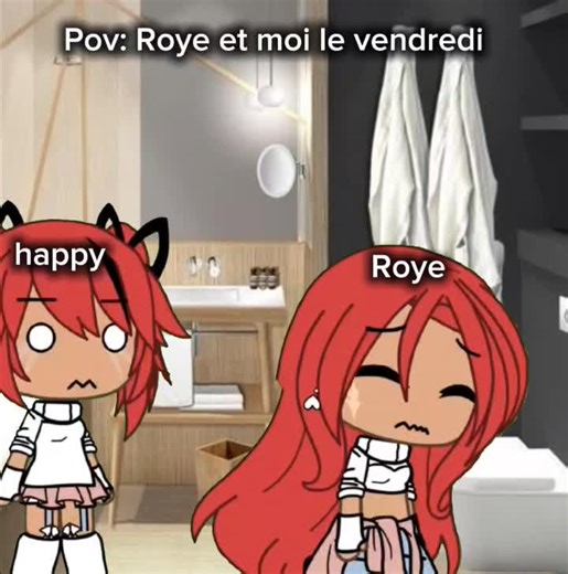 Vidéos de ~happy~ (@24k_mimi04) avec son original - ~happy~