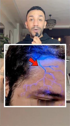 Have you ever heard of invisible tattoos?! 🤔