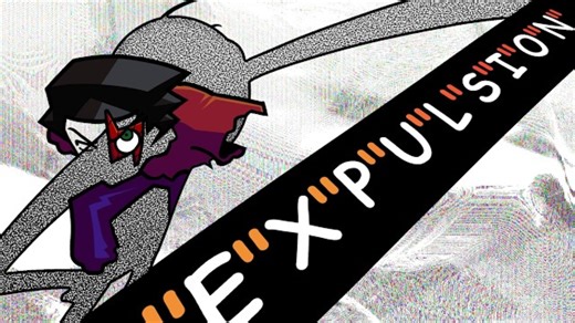 驱逐 | Baldi's Basics in Funkin' OST