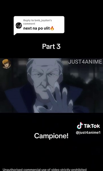 Exploring Campione! Part 3: Anime Recap and Highlights