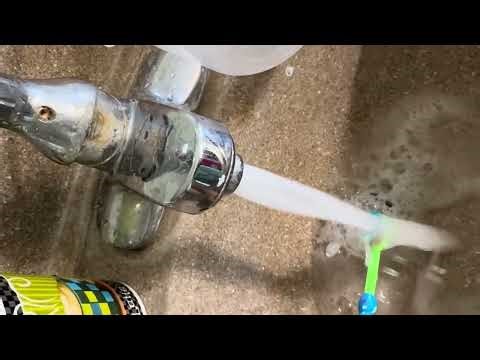 Elephant reviews : kids crest advanced color changing!