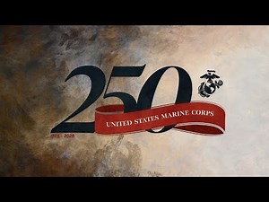 Marines Honor 250 Years of Service with Historical Uniform Pageant