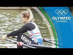 The Wearable Tech that Helps Athletes Recharge Their Energy | The Tech Race