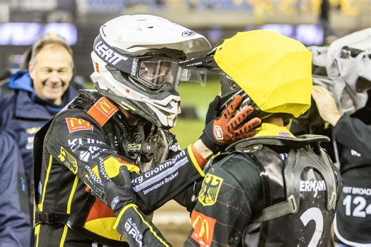 Starting Lineups Confirmed for 2026 FIM Speedway World Cup Opener in Landshut