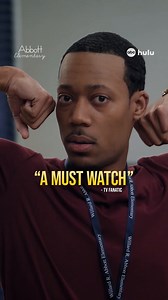 Stream Abbott Elementary on Hulu — School’s Out, Streaming’s In