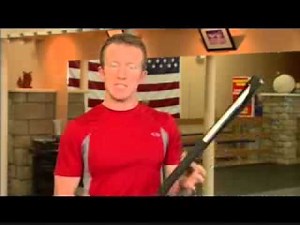 Tony Little Easy Shaper Total Body Exerciser Testimonial