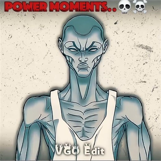 How Jack Hanma Became a Monster 💀 | Insane Training ⚡ #shorts#fyp #anime #baki