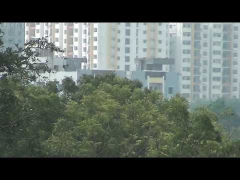 Infosys Hyderabad Pocharam Campus