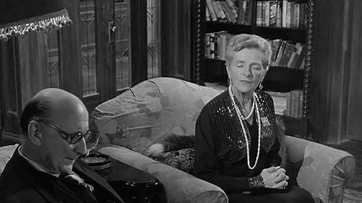 Separate Tables (1958) Rita Hayworth, Deborah Kerr, David Niven