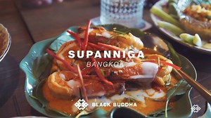 Inspired by Northeast Thai flavors, Supanniga honors tradition in a contemporary setting | Black Buddha
