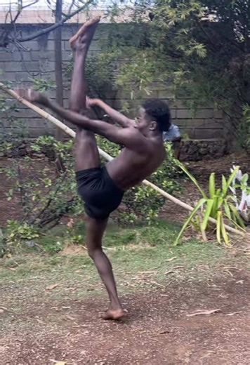 It’s time to say good to bad moments.#viralvideo #dance #ballet | Ballet Dancing