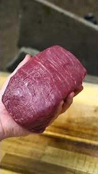 Recipe: Pulled Bison Pot Roast