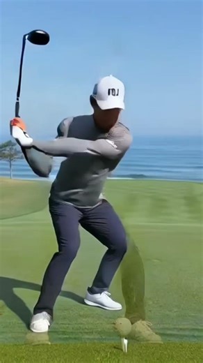 김영주 골프남성 스판이너웨어 반폴라 긴팔티셔츠